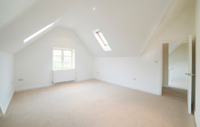 Bromley Heath bedroom extension leads