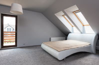 Bromley Heath bedroom extensions