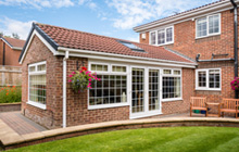 Bromley Heath house extension leads