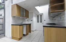 Bromley Heath kitchen extension leads